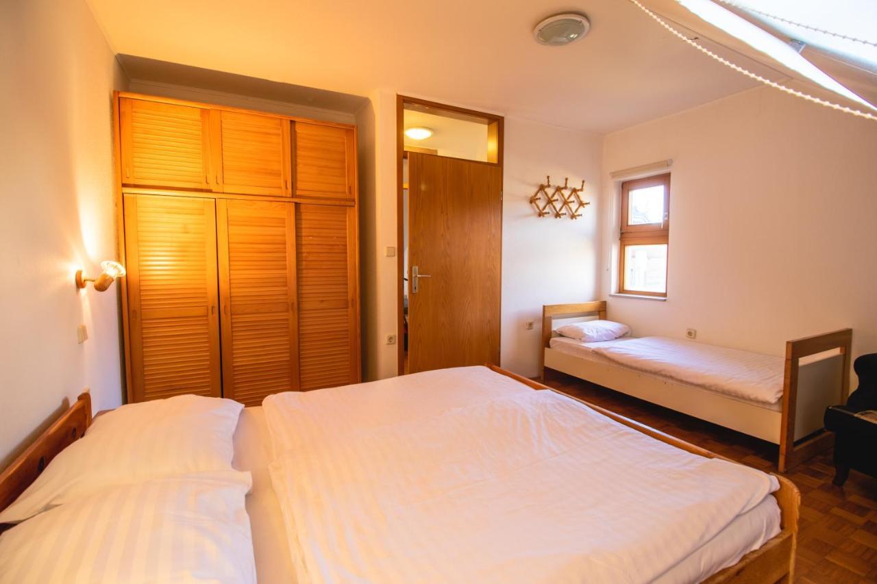 Extraordinary Apartment In Banovci 베라이 외부 사진