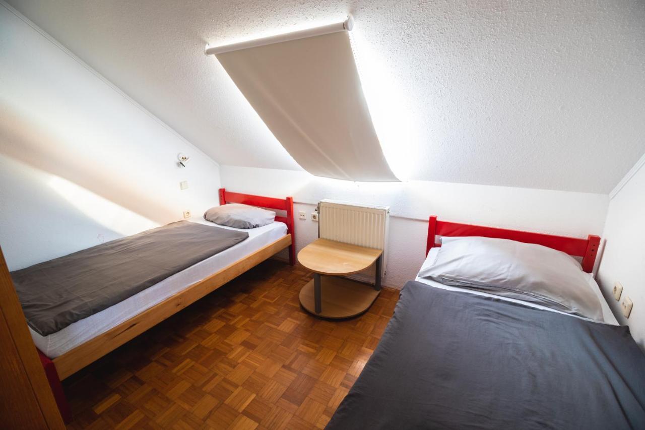 Extraordinary Apartment In Banovci 베라이 외부 사진