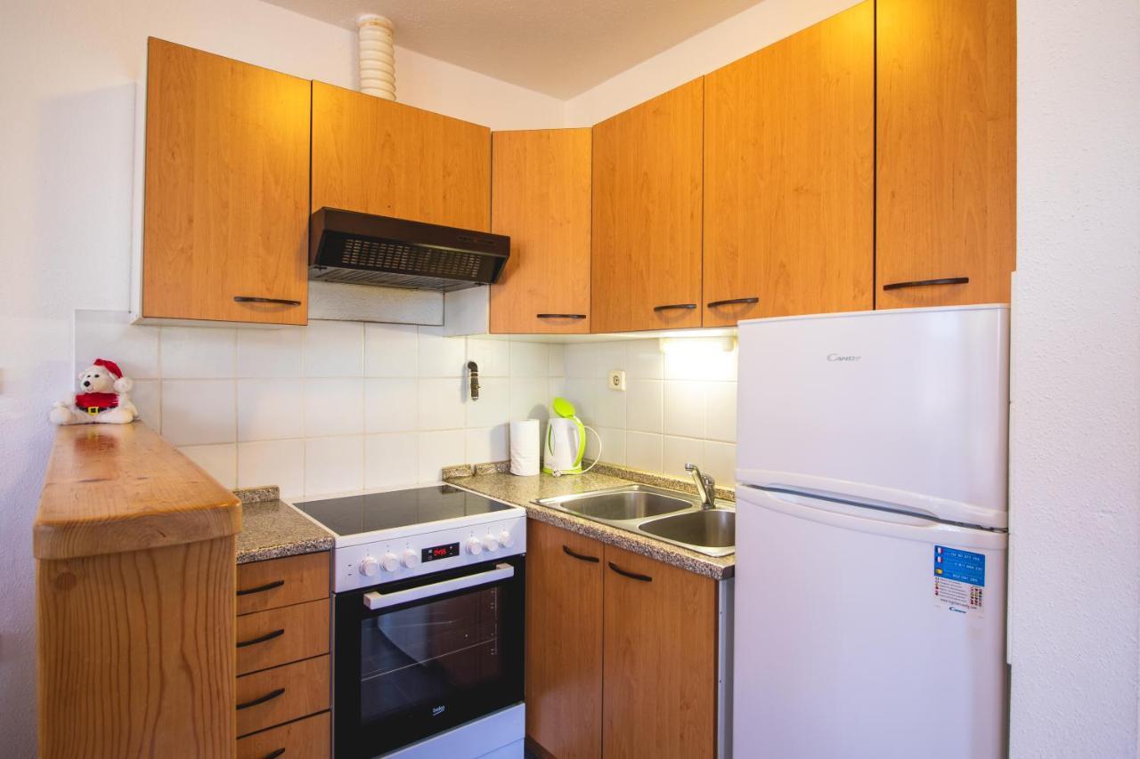 Extraordinary Apartment In Banovci 베라이 외부 사진