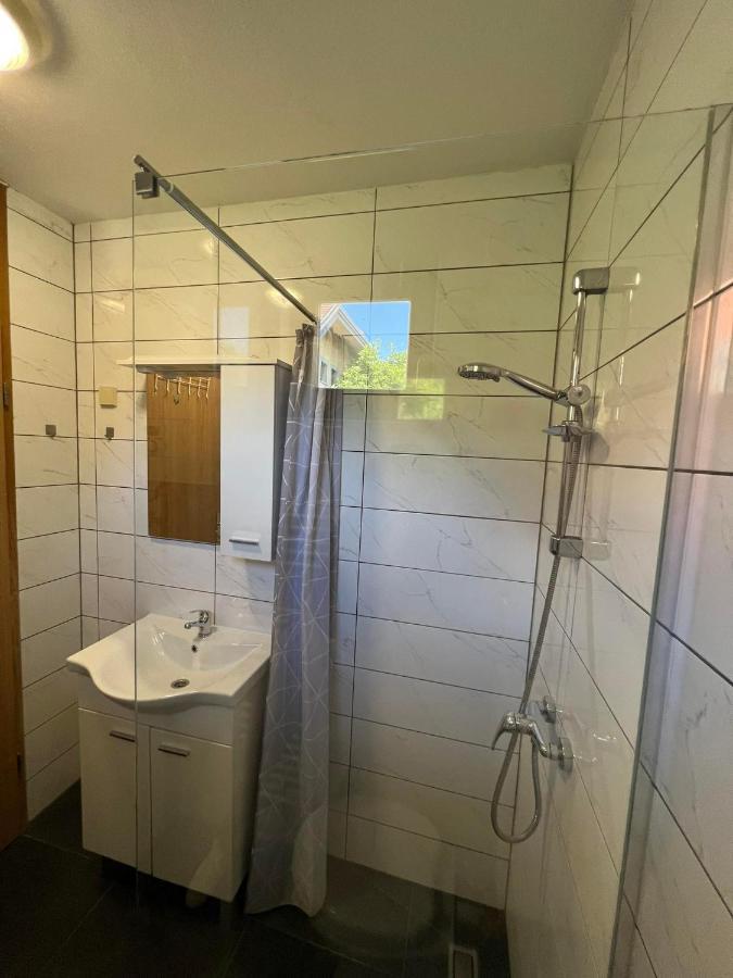 Extraordinary Apartment In Banovci 베라이 외부 사진